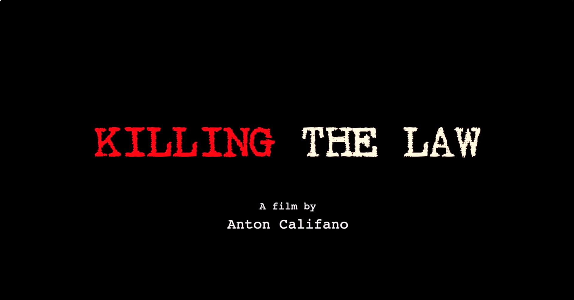 Load video: 
