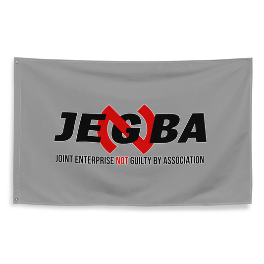 JENGbA Flag