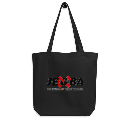 JENGbA Eco Tote Bag